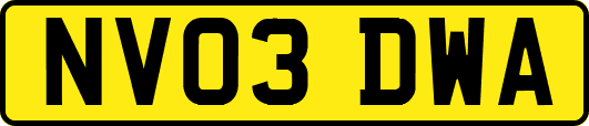 NV03DWA