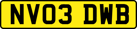 NV03DWB