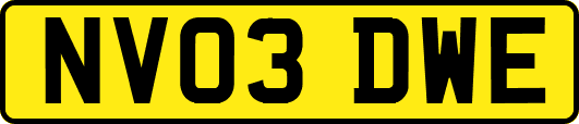 NV03DWE