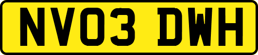 NV03DWH