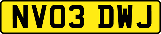 NV03DWJ