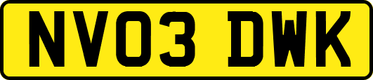 NV03DWK