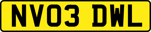 NV03DWL