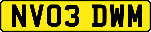 NV03DWM