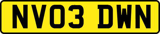 NV03DWN