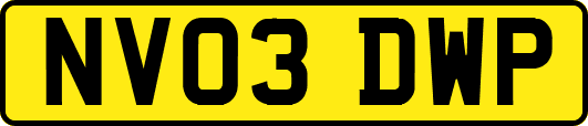 NV03DWP
