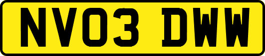 NV03DWW