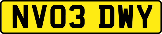 NV03DWY