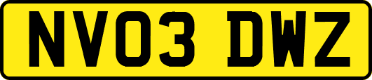 NV03DWZ