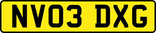 NV03DXG
