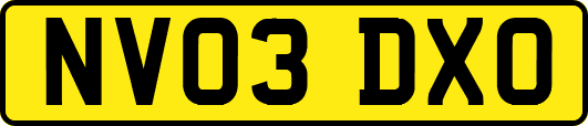 NV03DXO
