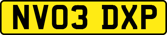 NV03DXP