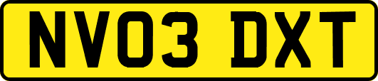 NV03DXT