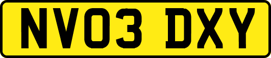 NV03DXY