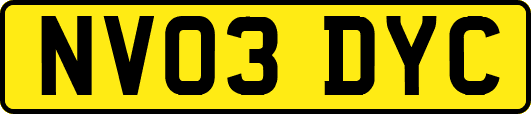 NV03DYC