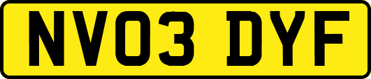 NV03DYF