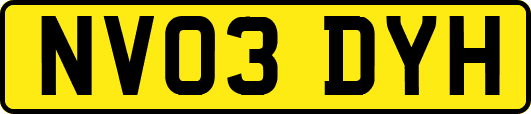NV03DYH