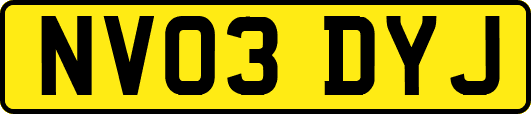 NV03DYJ