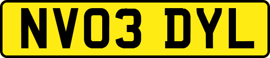 NV03DYL