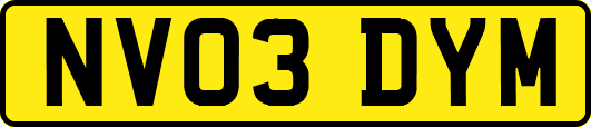 NV03DYM