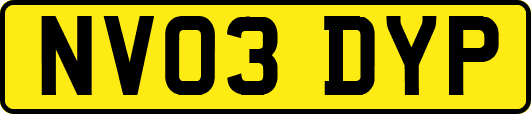NV03DYP