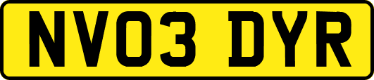 NV03DYR