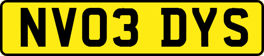 NV03DYS