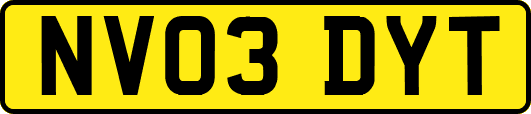 NV03DYT