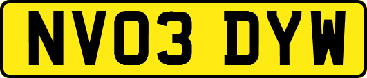NV03DYW