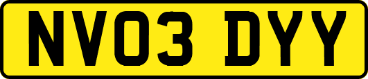 NV03DYY