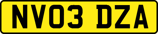 NV03DZA