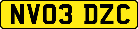 NV03DZC