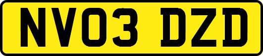 NV03DZD