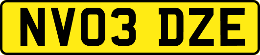 NV03DZE