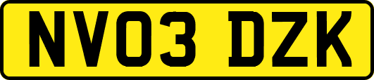 NV03DZK