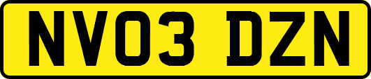 NV03DZN