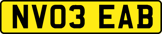 NV03EAB