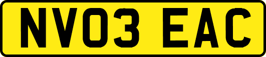 NV03EAC