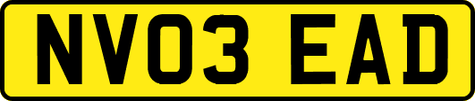 NV03EAD