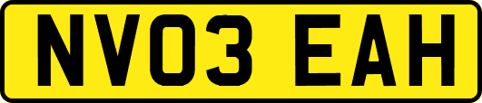 NV03EAH