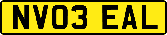 NV03EAL