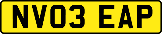NV03EAP