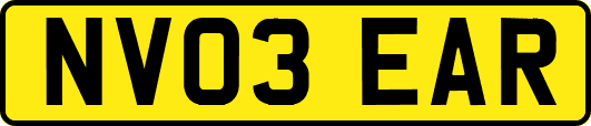 NV03EAR