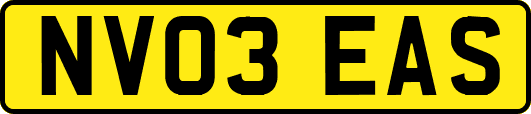 NV03EAS