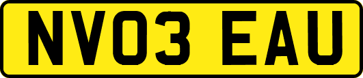 NV03EAU