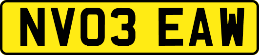 NV03EAW