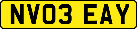 NV03EAY