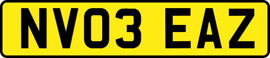 NV03EAZ