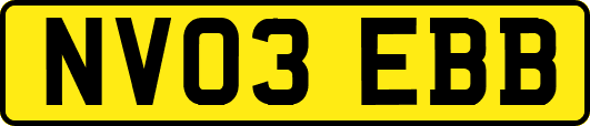 NV03EBB