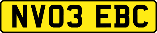 NV03EBC
